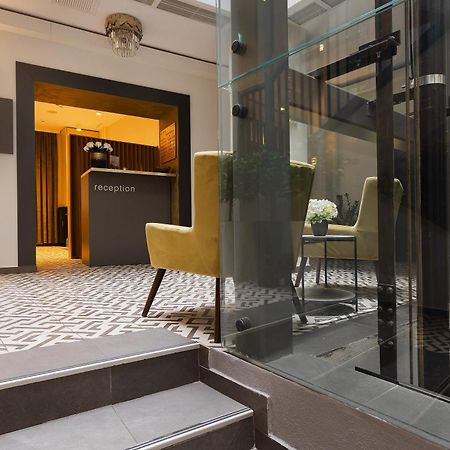 Hotel Atria Брашов Екстер'єр фото