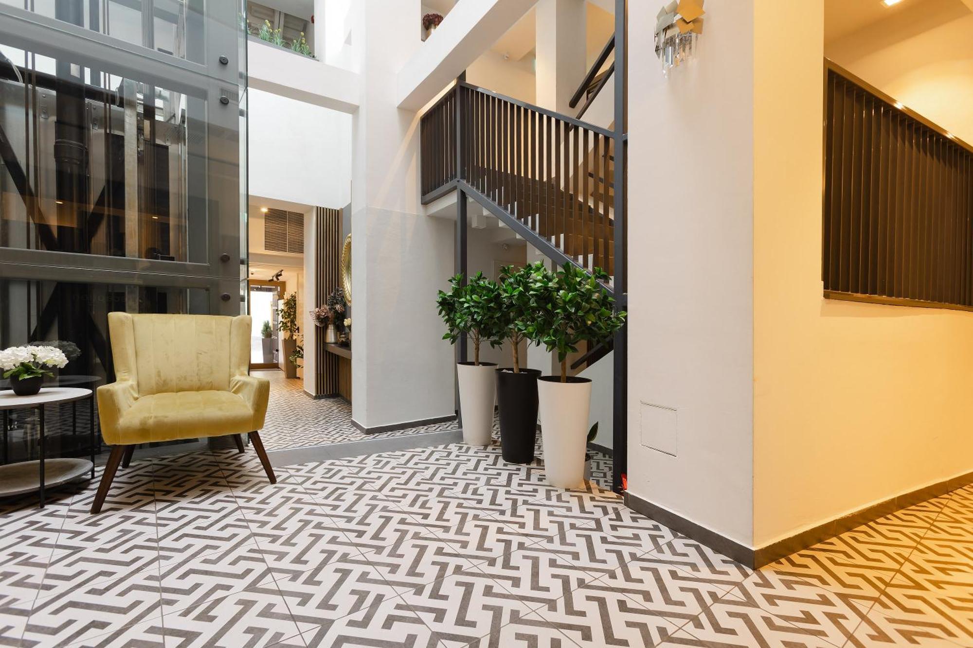 Hotel Atria Брашов Екстер'єр фото