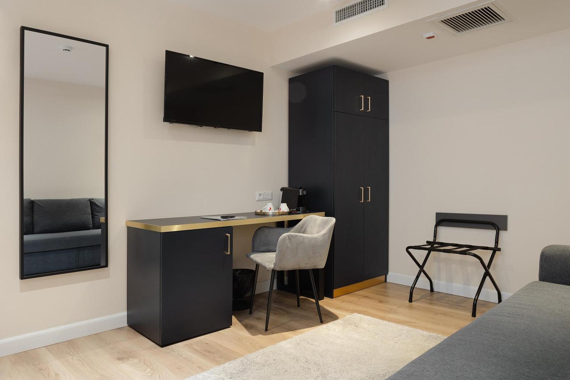Hotel Atria Брашов Екстер'єр фото