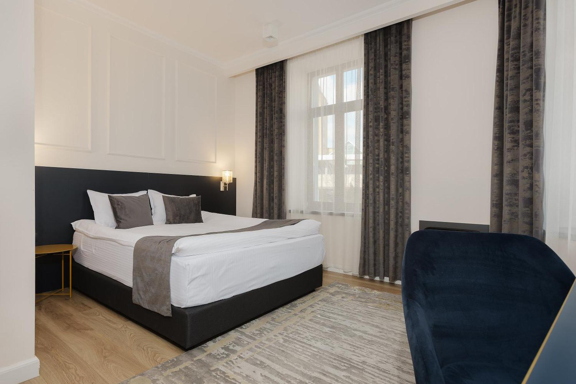 Hotel Atria Брашов Екстер'єр фото