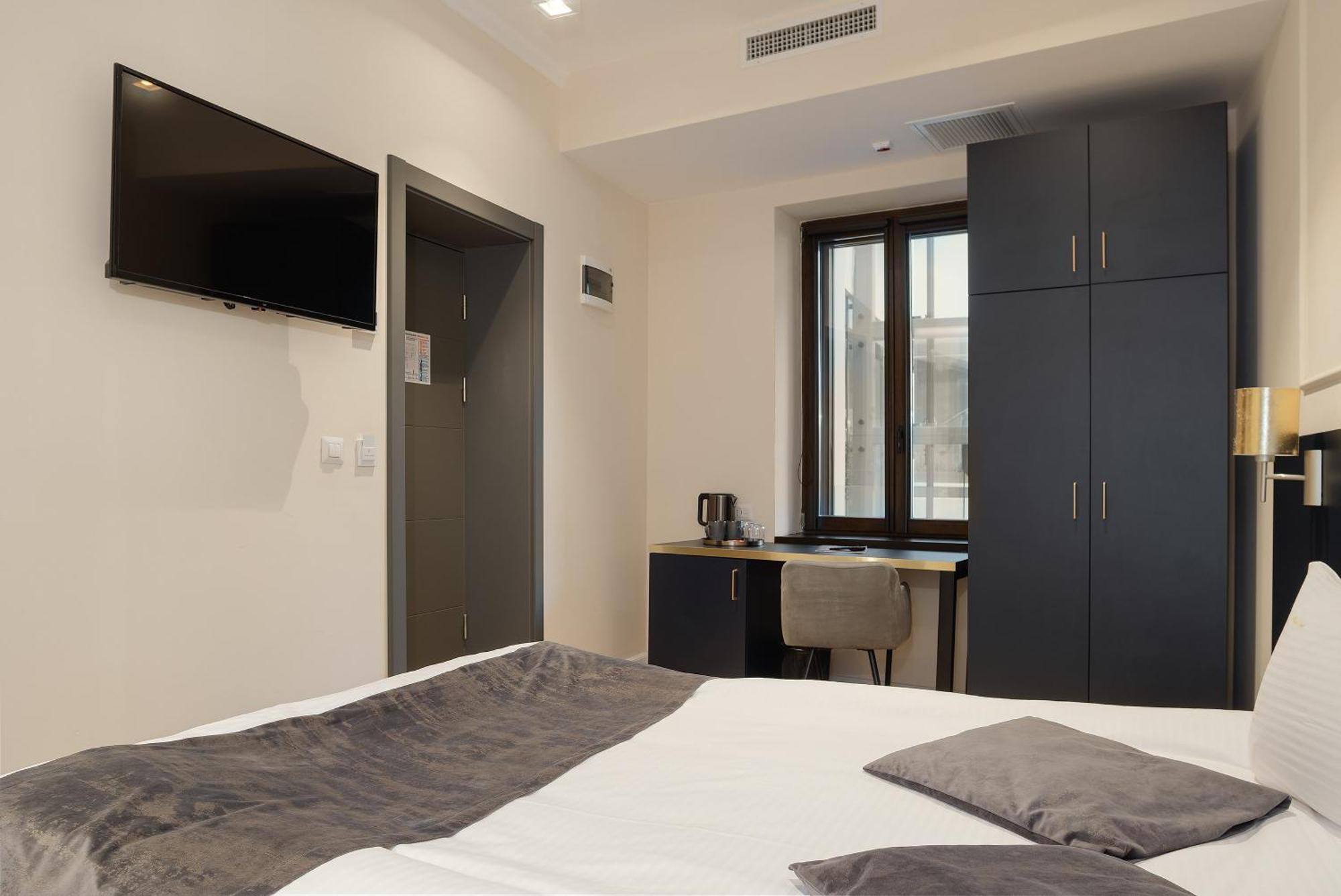 Hotel Atria Брашов Екстер'єр фото